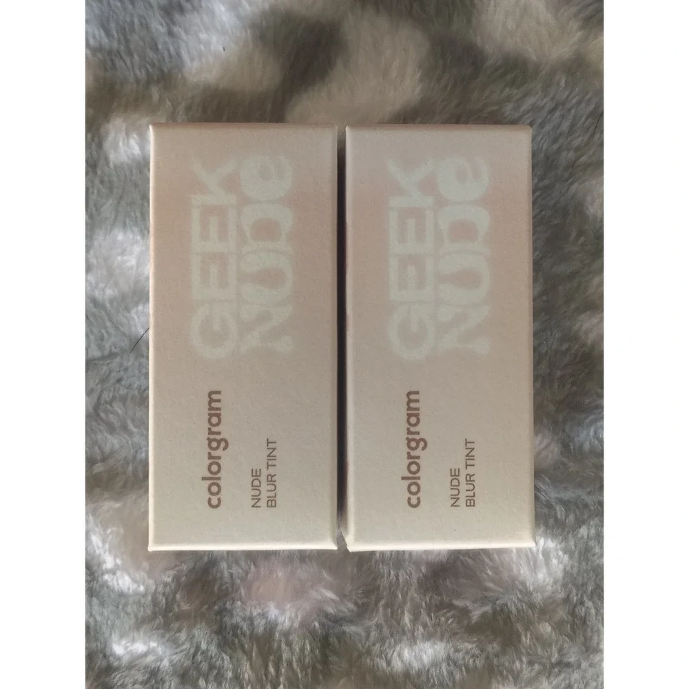 Colorgram 💄 nude